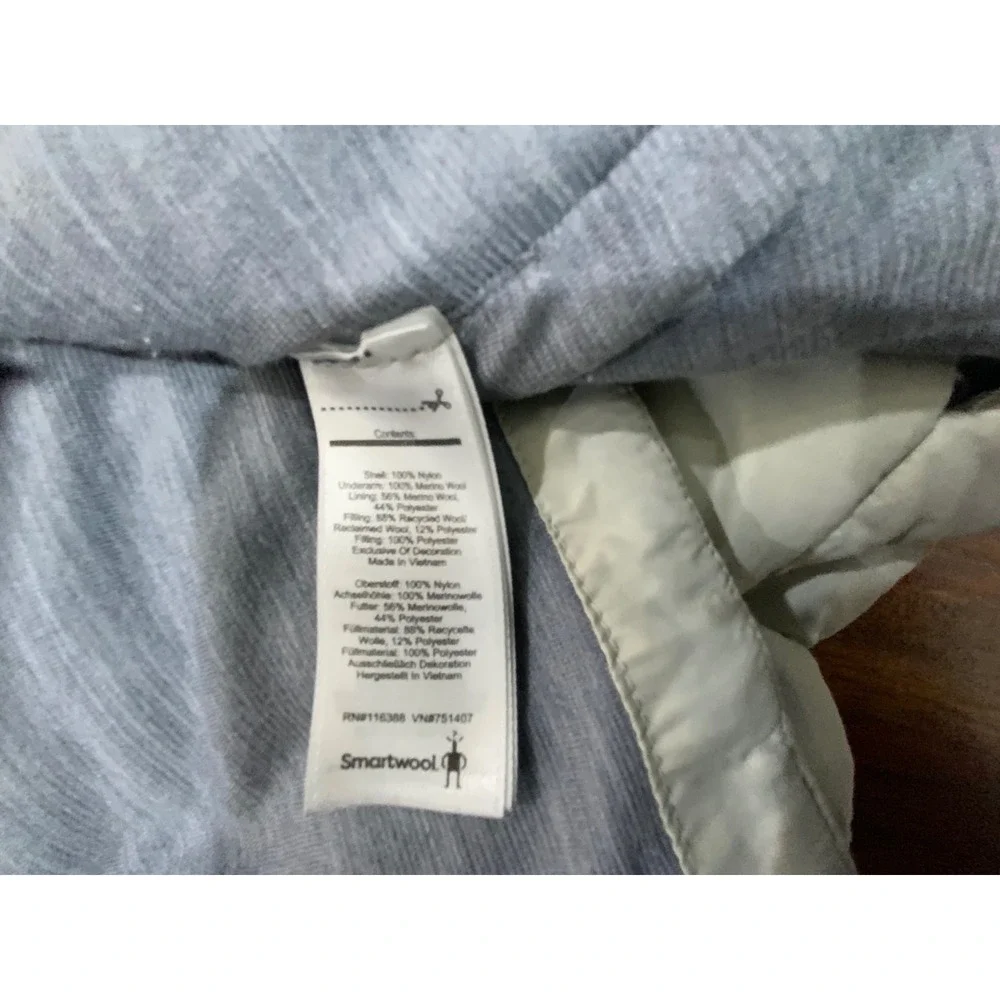 Smartwool smartloft 150